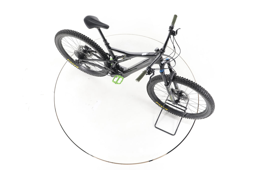 Specialized Turbo Levo SL Comp E-Bike Fully Carbon - Image 14