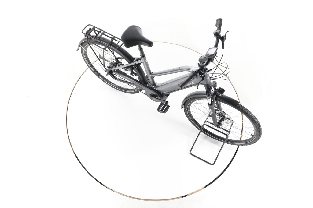 Victoria eTrekking 11.3 City E-Bike - Image 14