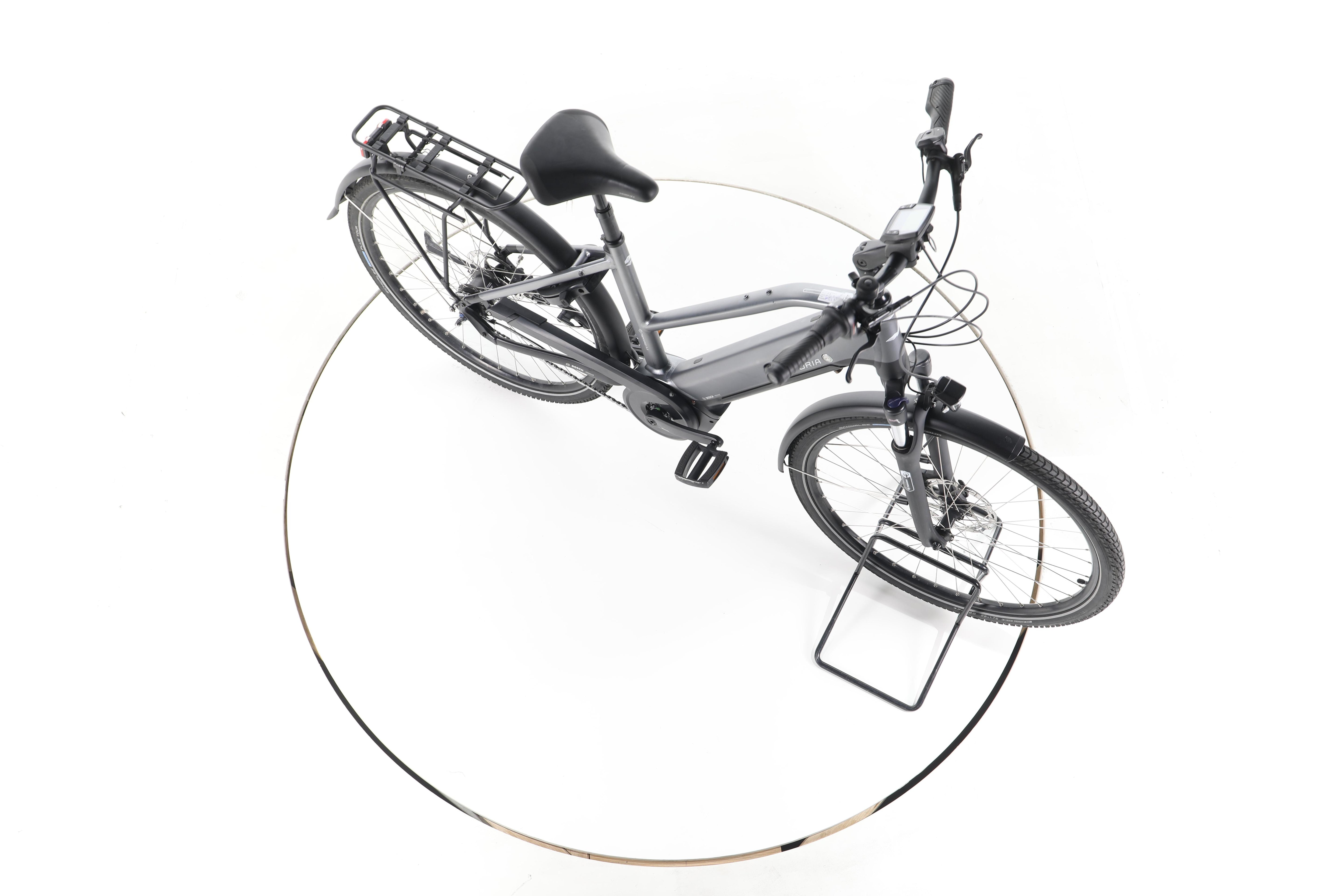 Victoria eTrekking 11.3 City E-Bike - Image 14