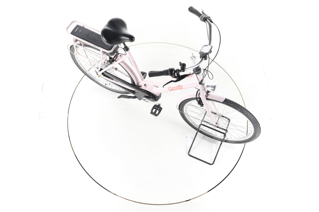 Gazelle Miss Grace C7+ HMB City E-Bike Tiefeinsteiger - Image 14