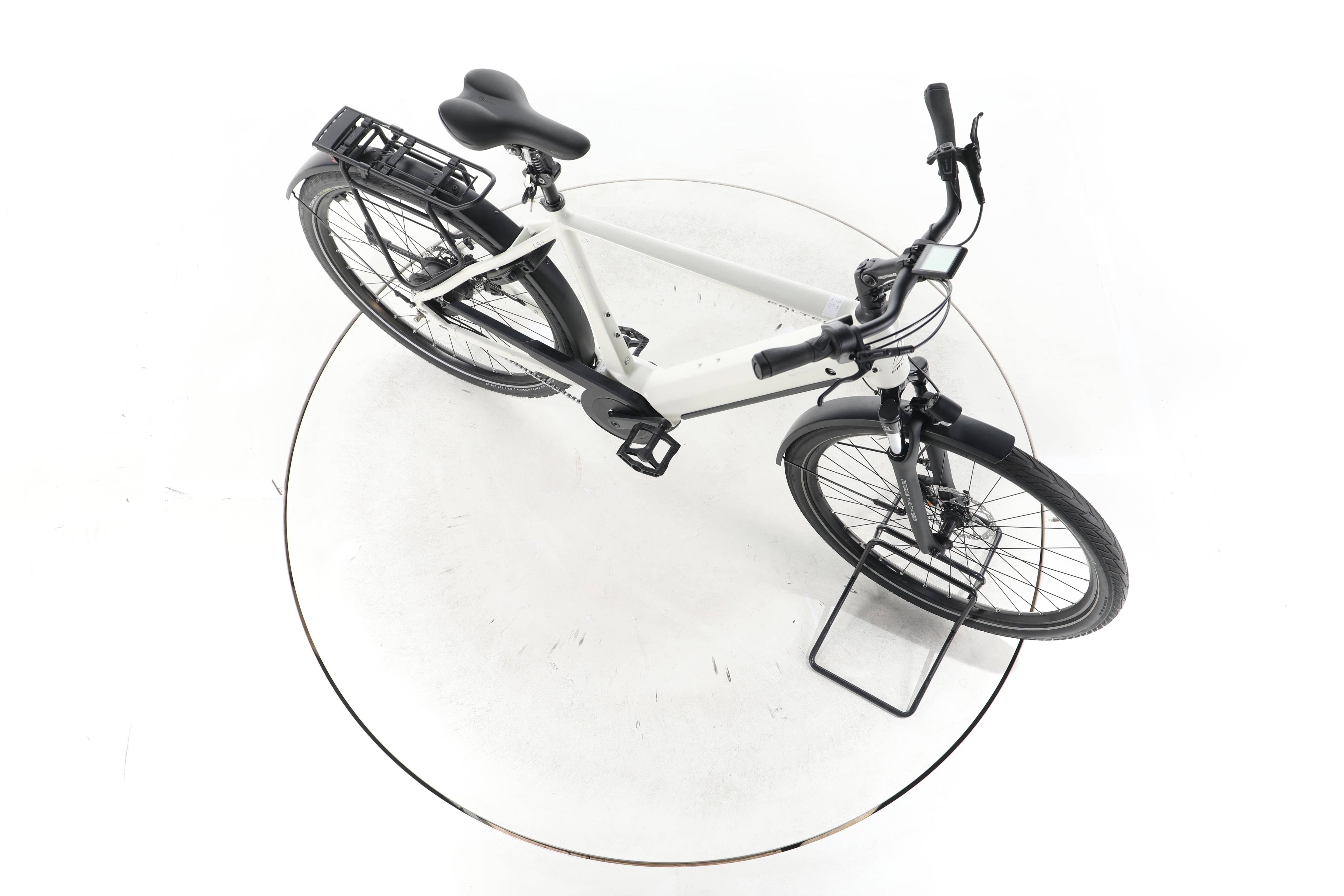 FALTER E 9.4 FL City E-Bike - Image 14