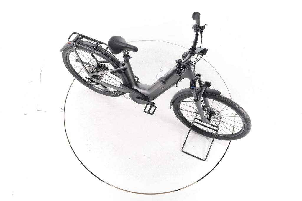 Cube Kathmandu Hybrid Pro Trekking E-Bike Tiefeinsteiger - Image 14