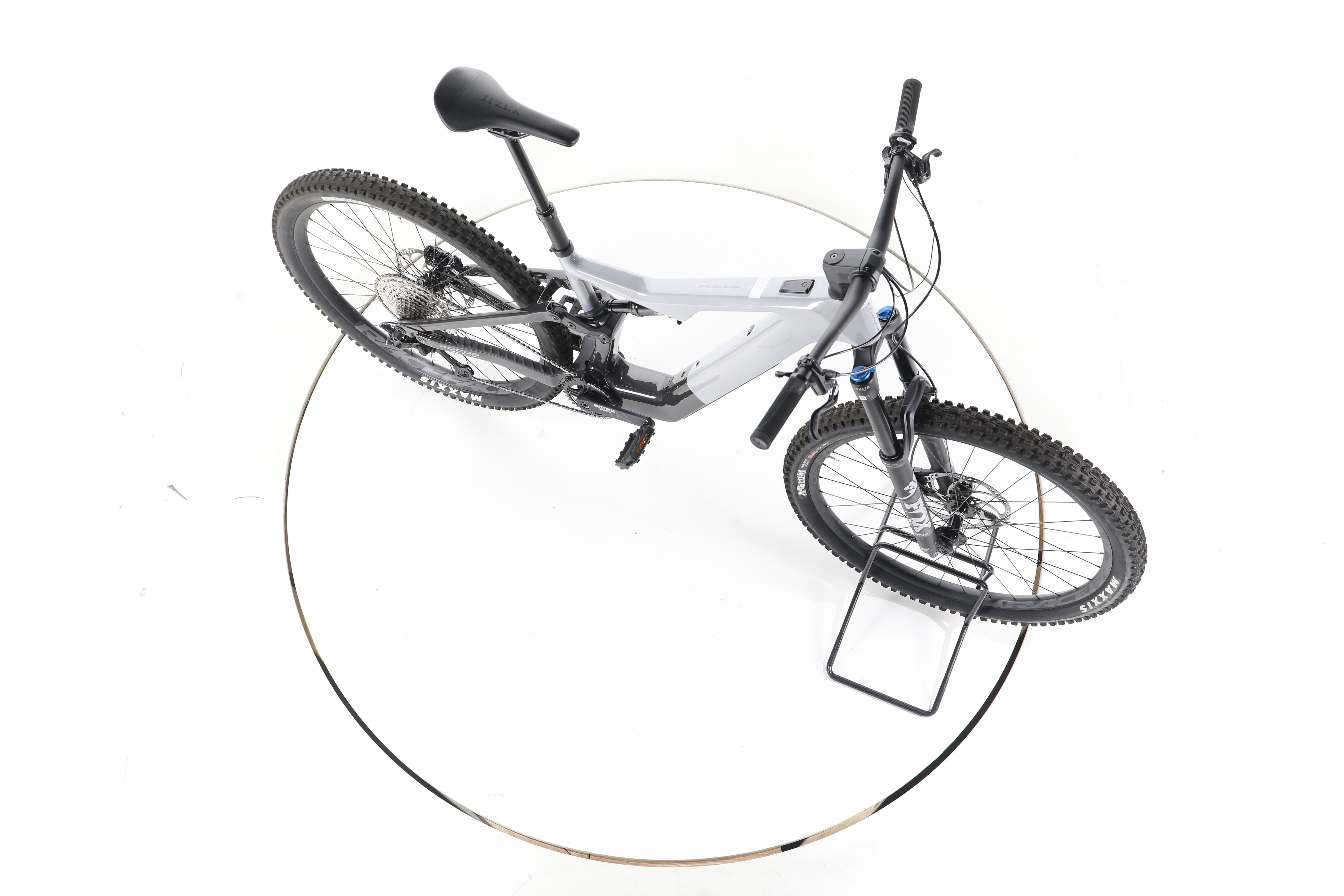 Focus JAM² SL 8.8 E-Bike Fully Carbon - Image 14