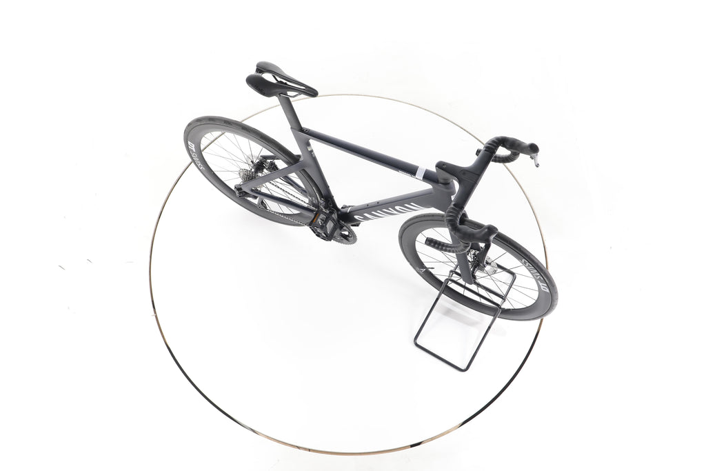 Canyon Aeroad CF SLX 8 Di2 Rennrad Carbon 2024 - Image 14