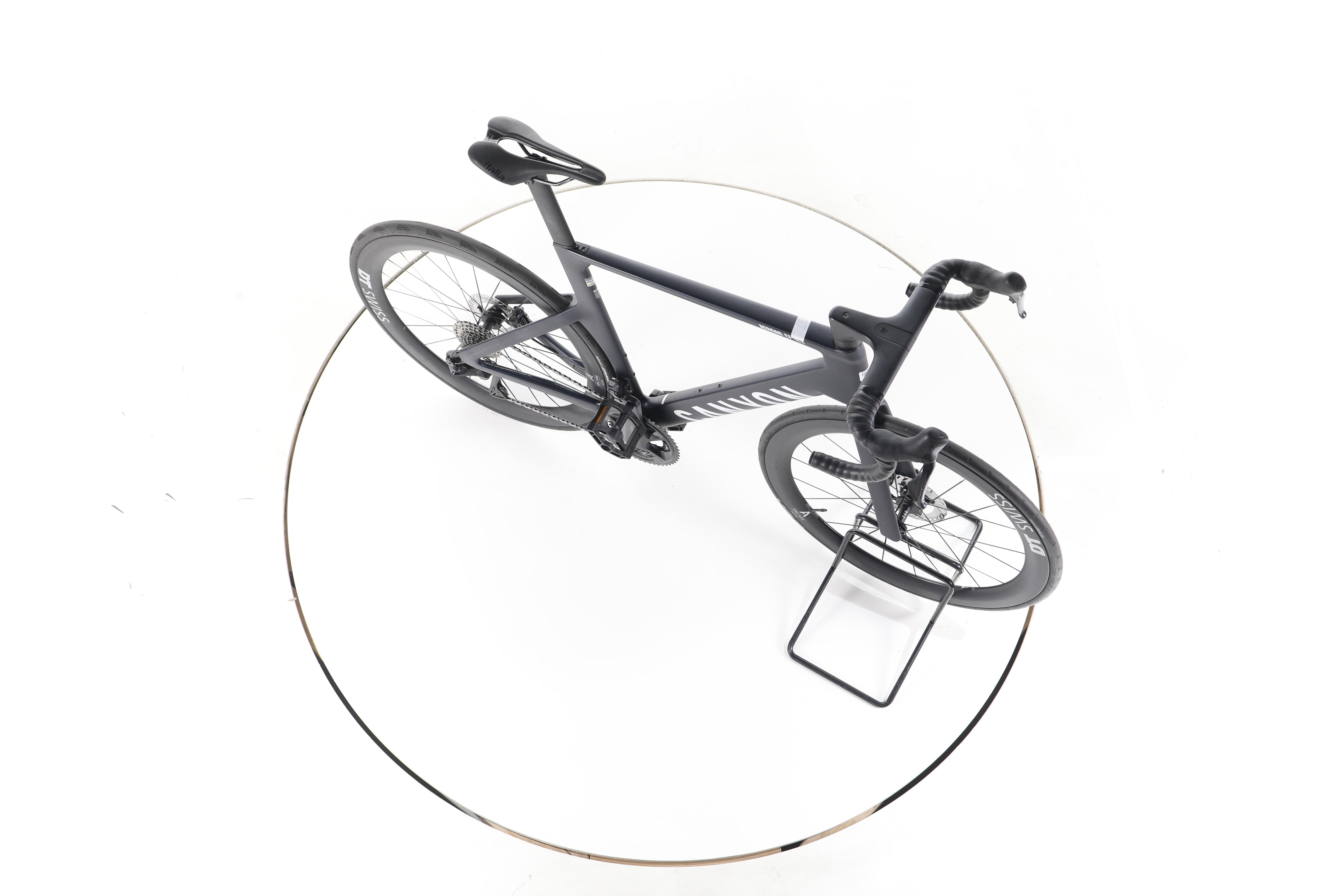 Canyon Aeroad CF SLX 8 Di2 Rennrad Carbon 2024 - Image 14