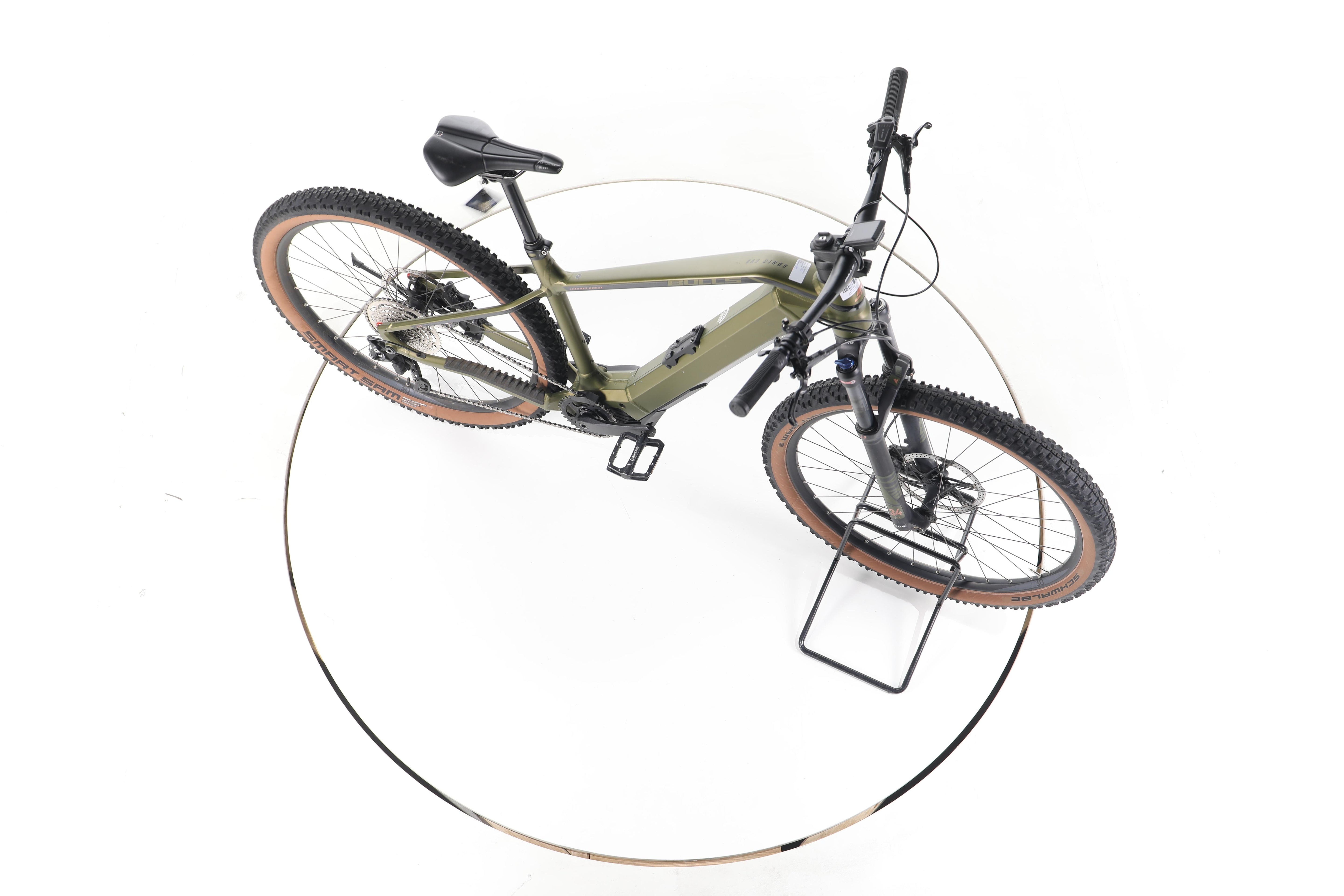 Bulls Sonic EVO 1 E-Bike - Image 14