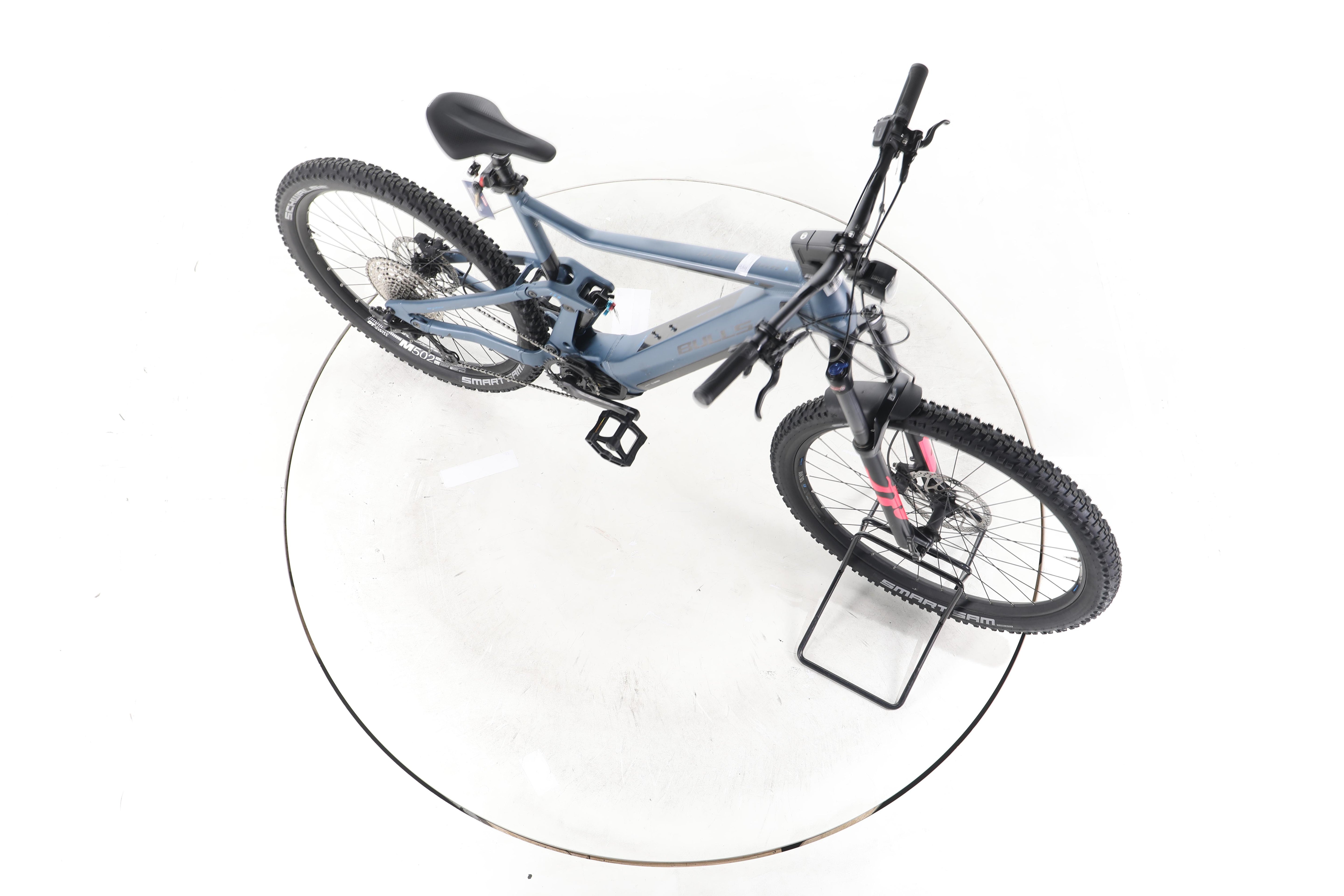 Bulls Copperhead EVO AM 2 E-Bike Fully - Image 14
