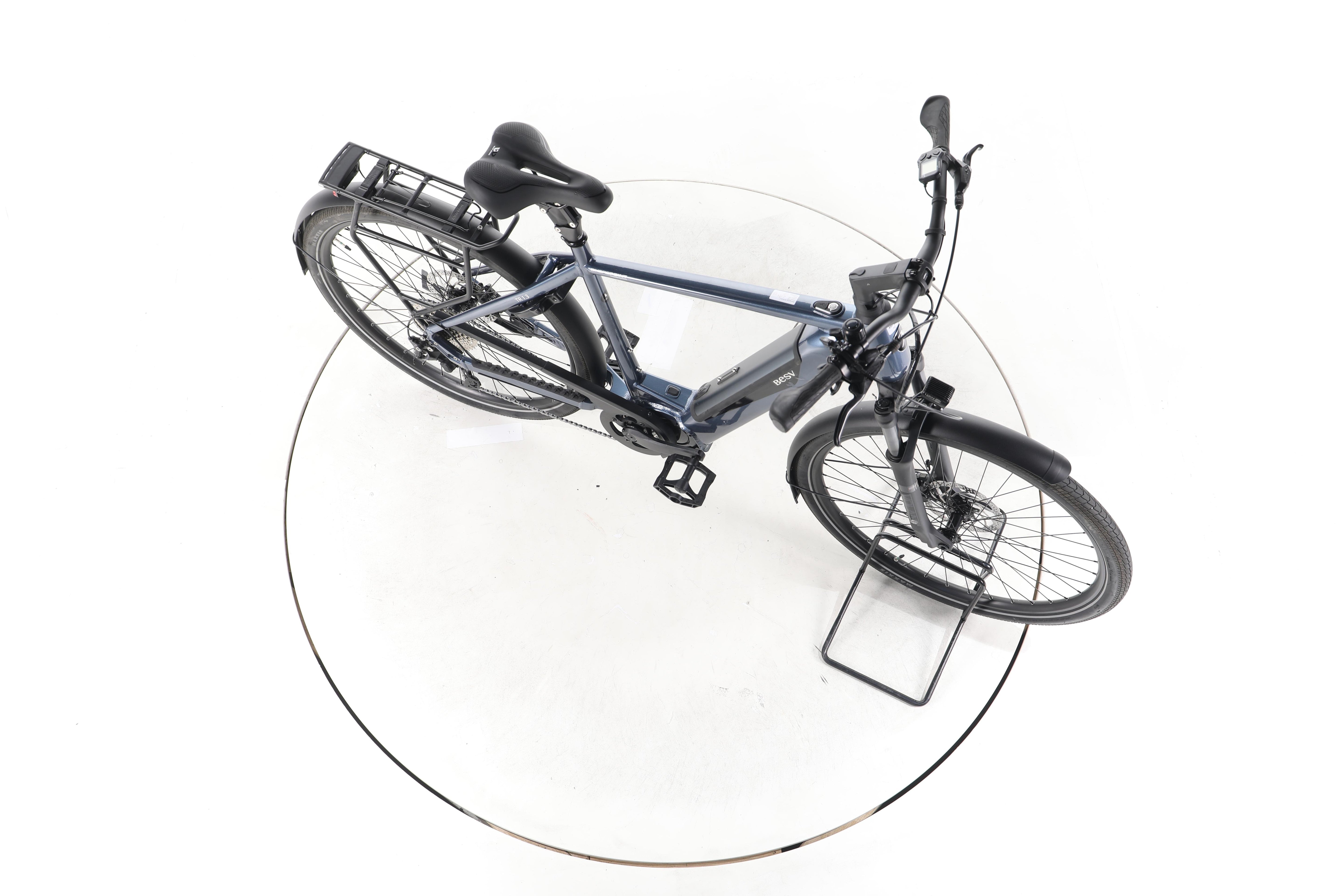 BESV TR 1.3 Trekking E-Bike - Image 14