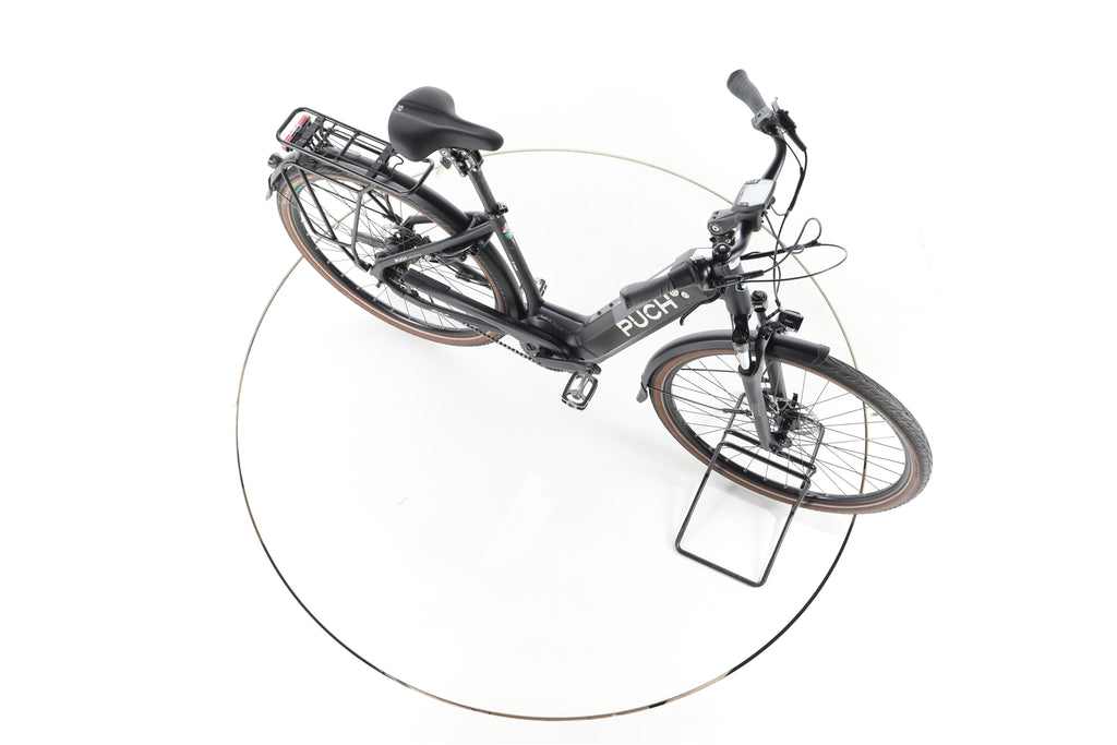 Puch C 6.3 City E-Bike Tiefeinsteiger - Image 14