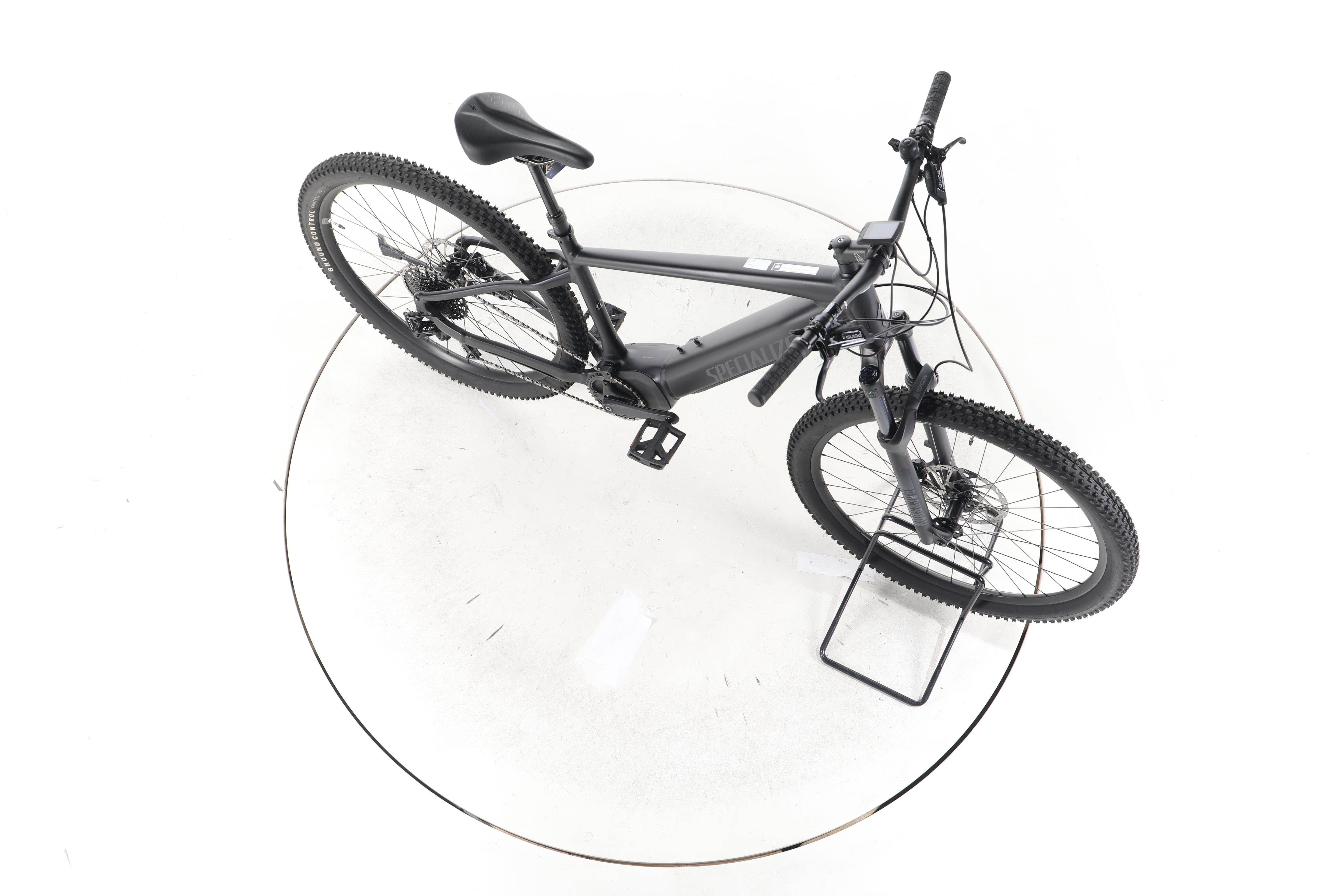 Specialized Turbo Tero 4.0 E-Bike - Image 14