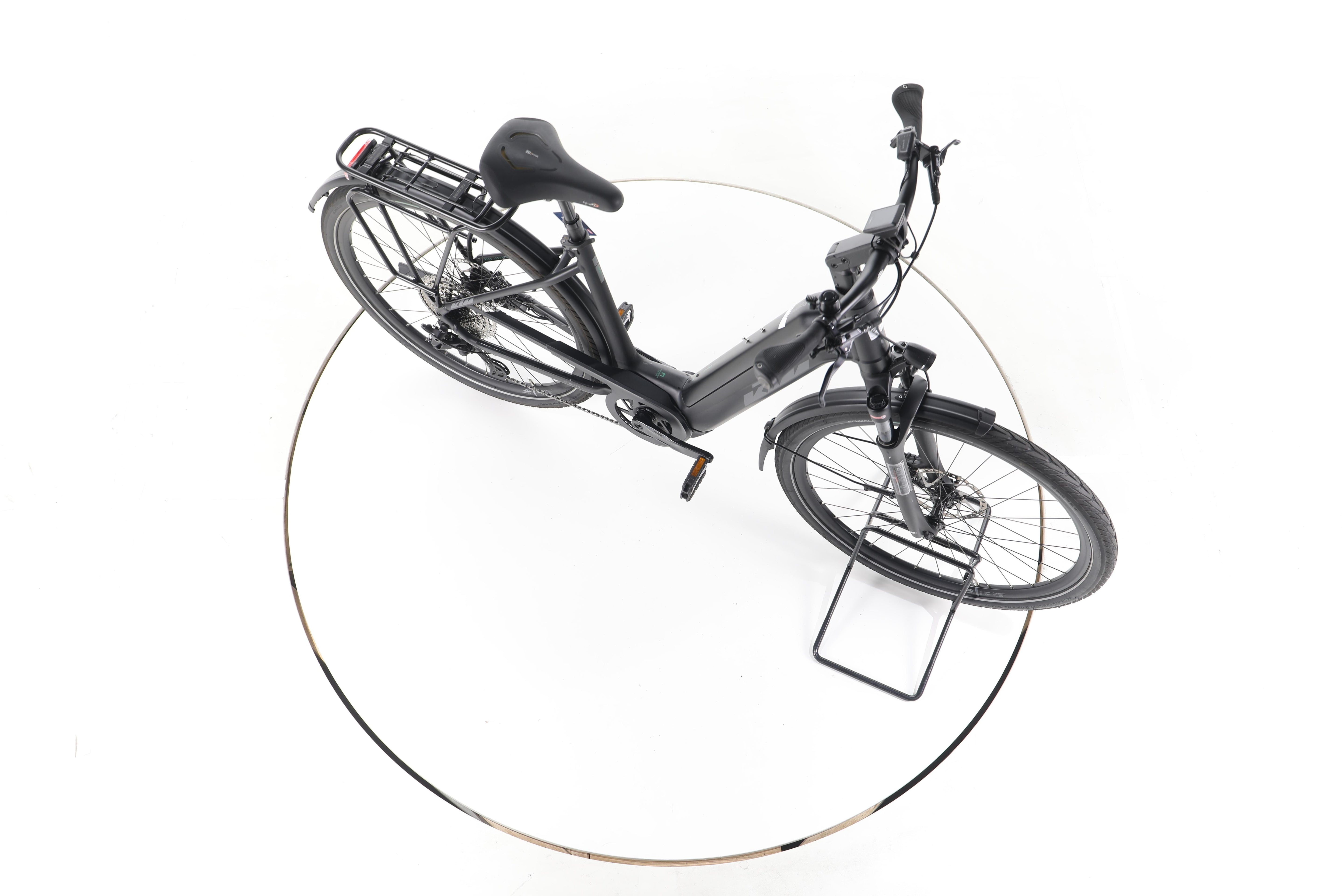 KTM Macina Style XT 750 LTD Trekking E-Bike Tiefeinsteiger 2024 - Image 14