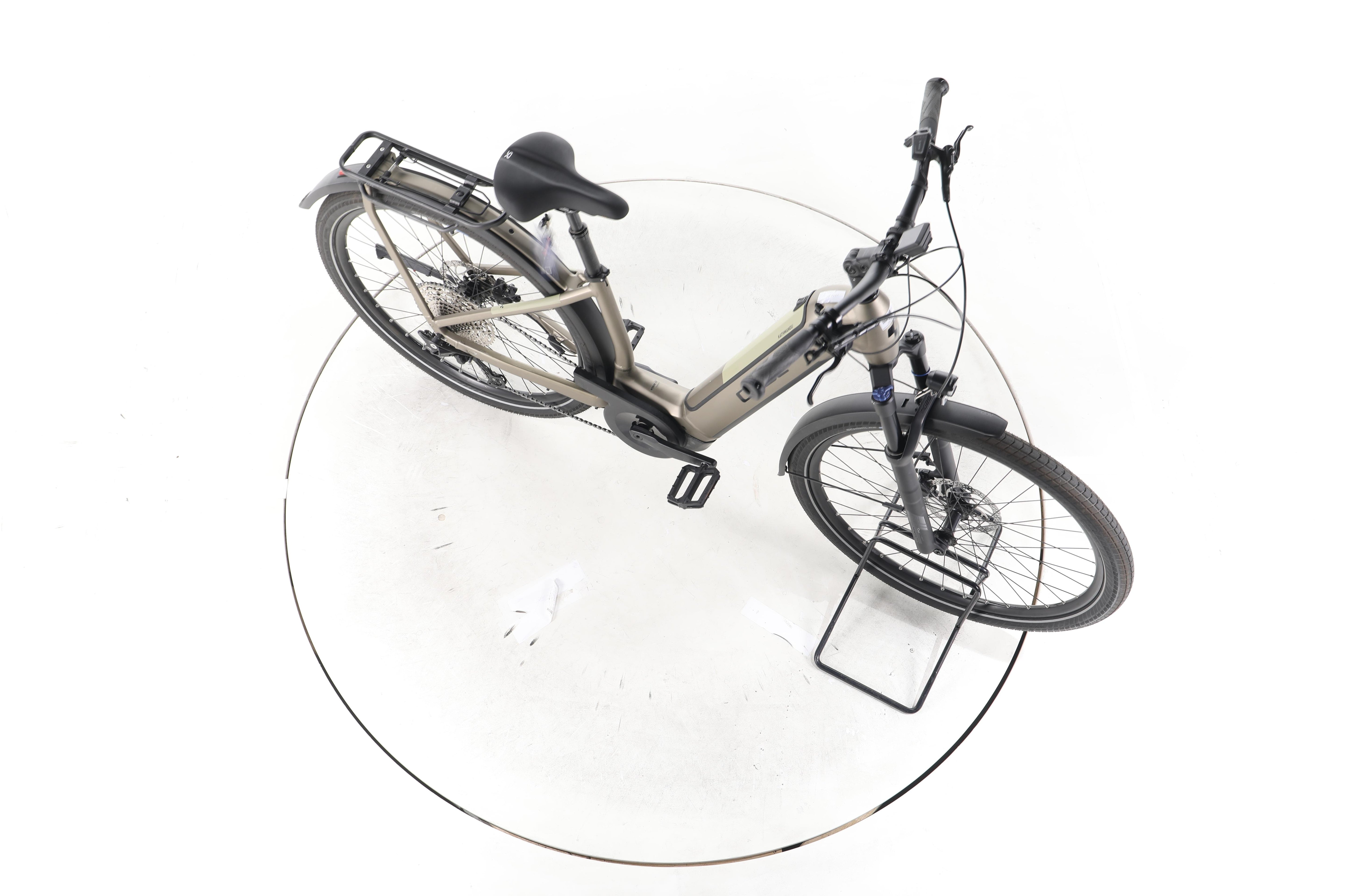 Cube Kathmandu Hybrid Pro Trekking E-Bike Tiefeinsteiger - Image 14