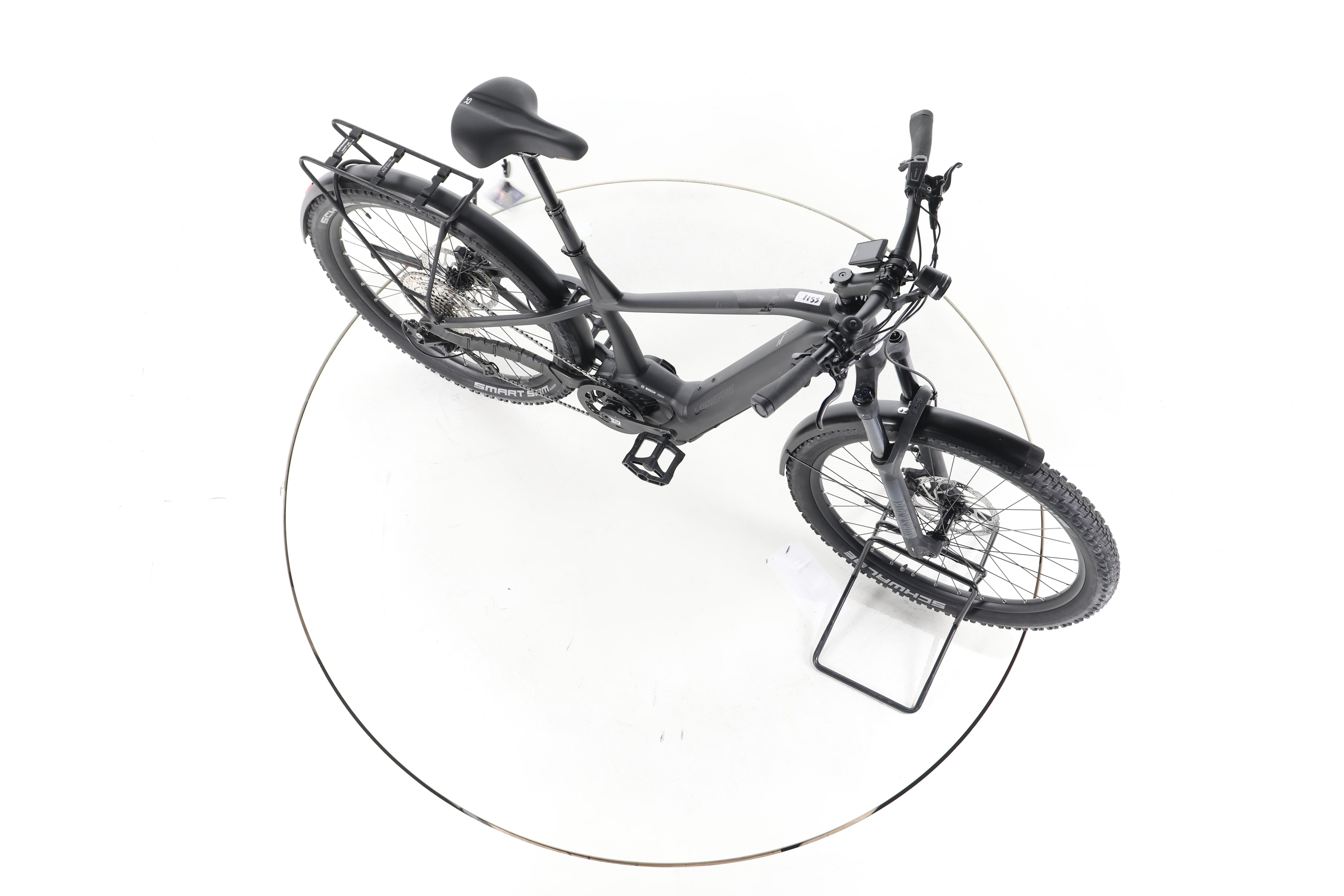 Lapierre E-Explorer 9.7 Trekking E-Bike - Image 14