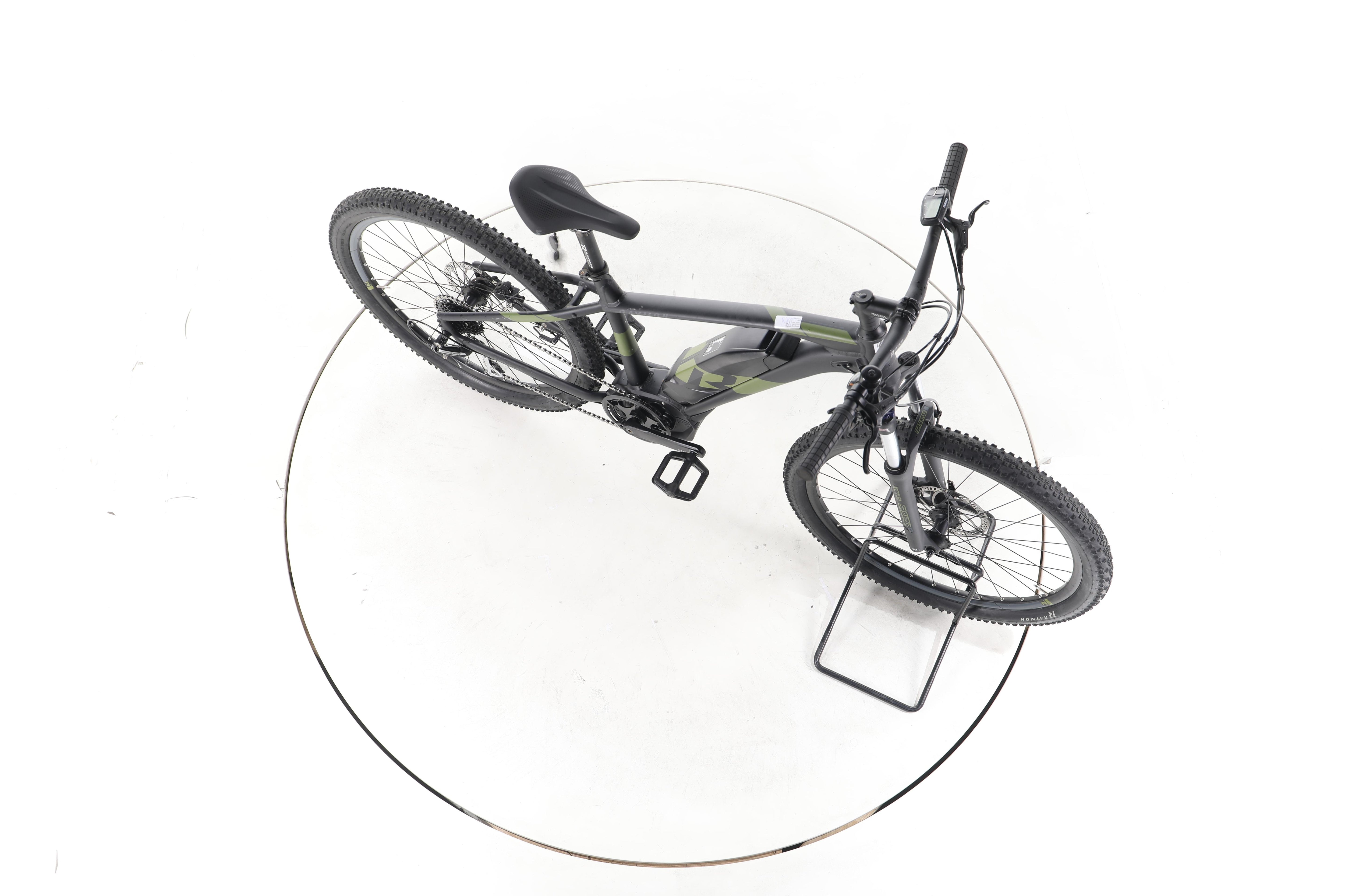 R Raymon HardRay E 2.0 E-Bike - Image 14