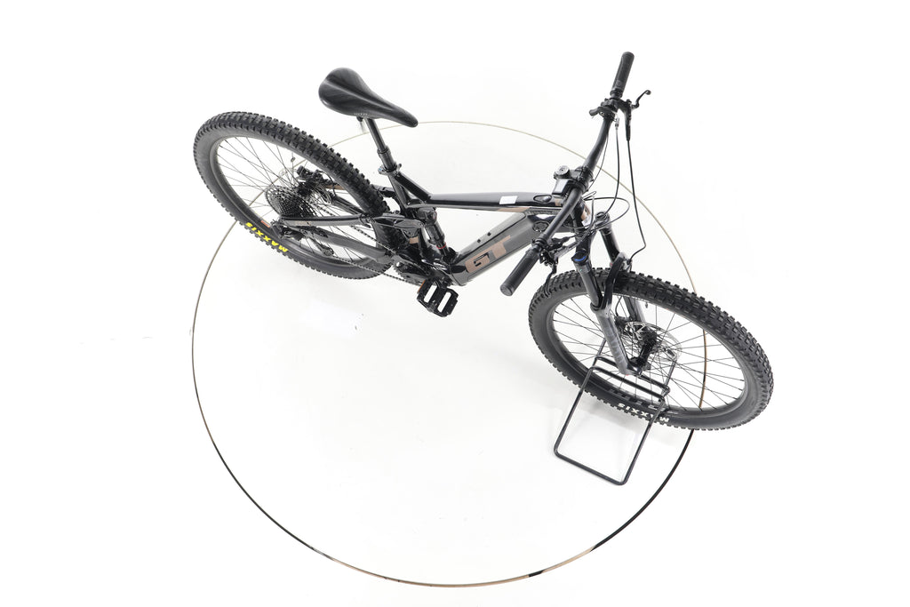 GT Force Amp+ E-Bike Fully - Image 14
