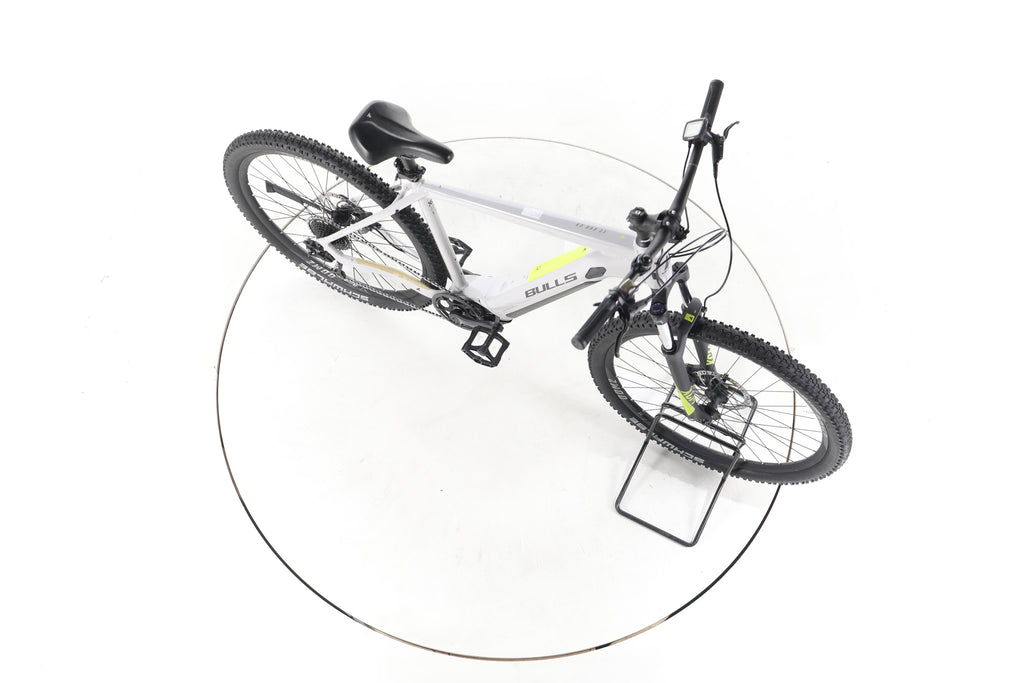 Bulls LT Evo CX E-Bike - Image 14