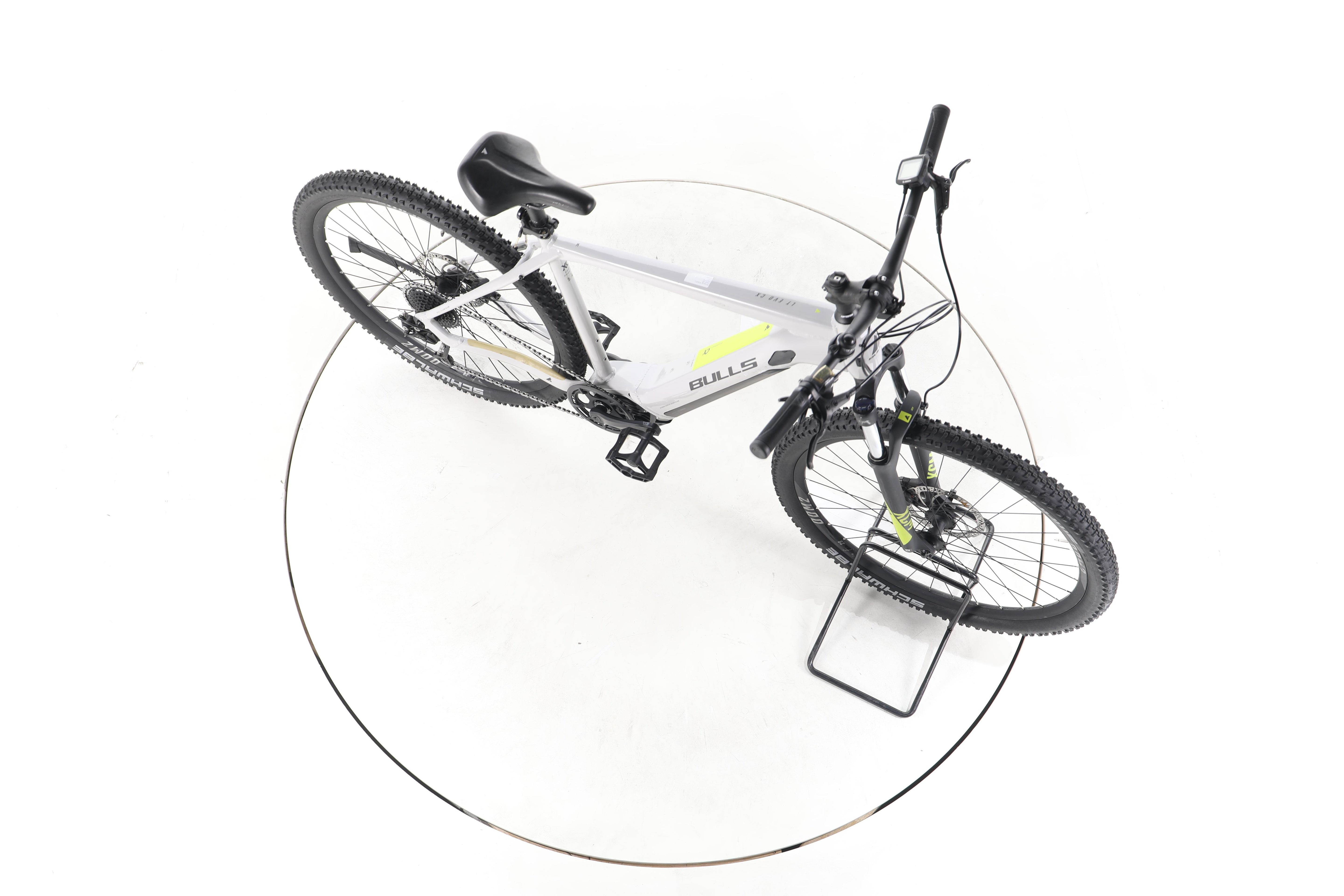 Bulls LT Evo CX E-Bike - Image 14