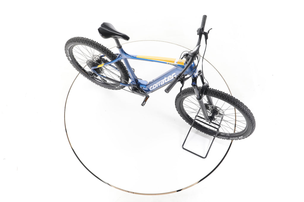 Corratec E-Power X-Vert Race Trinity E-Bike - Image 14