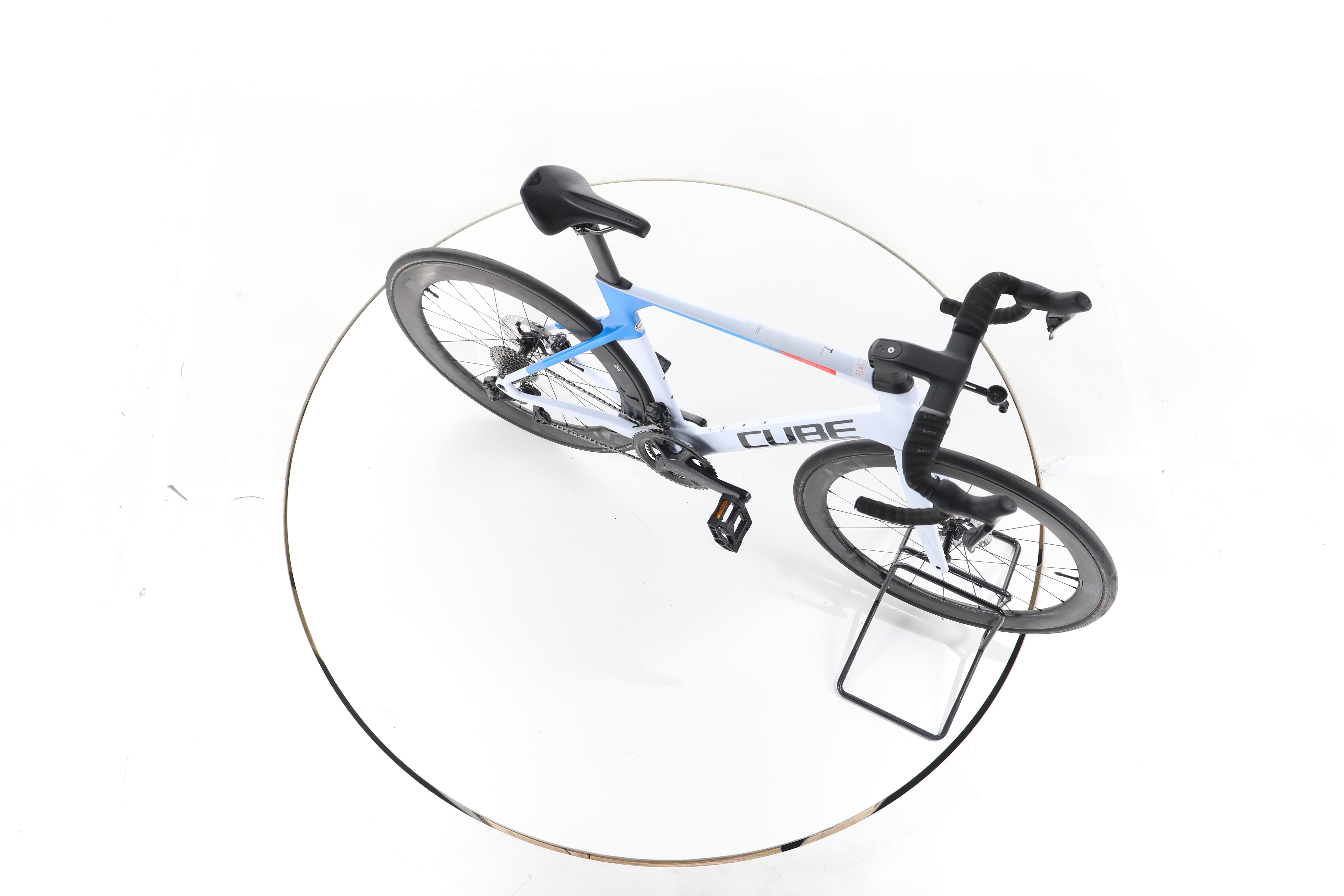Cube Litening Aero C:68X SLT Rennrad Carbon - Image 14