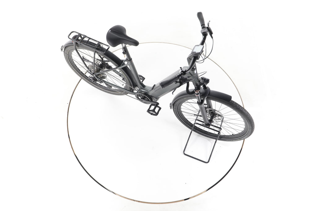 Kalkhoff Endeavour 5.B Advance+ Trekking E-Bike Tiefeinsteiger - Image 14