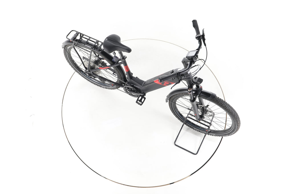 R Raymon CrossRay E 7.0 Trekking E-Bike Tiefeinsteiger - Image 14
