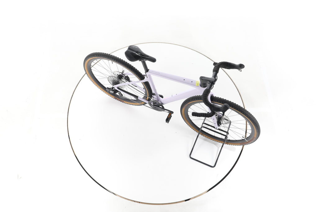 Rose BACKROAD Apex AXS XPLR 1X12 Gravelbike Carbon 2024 - Image 14