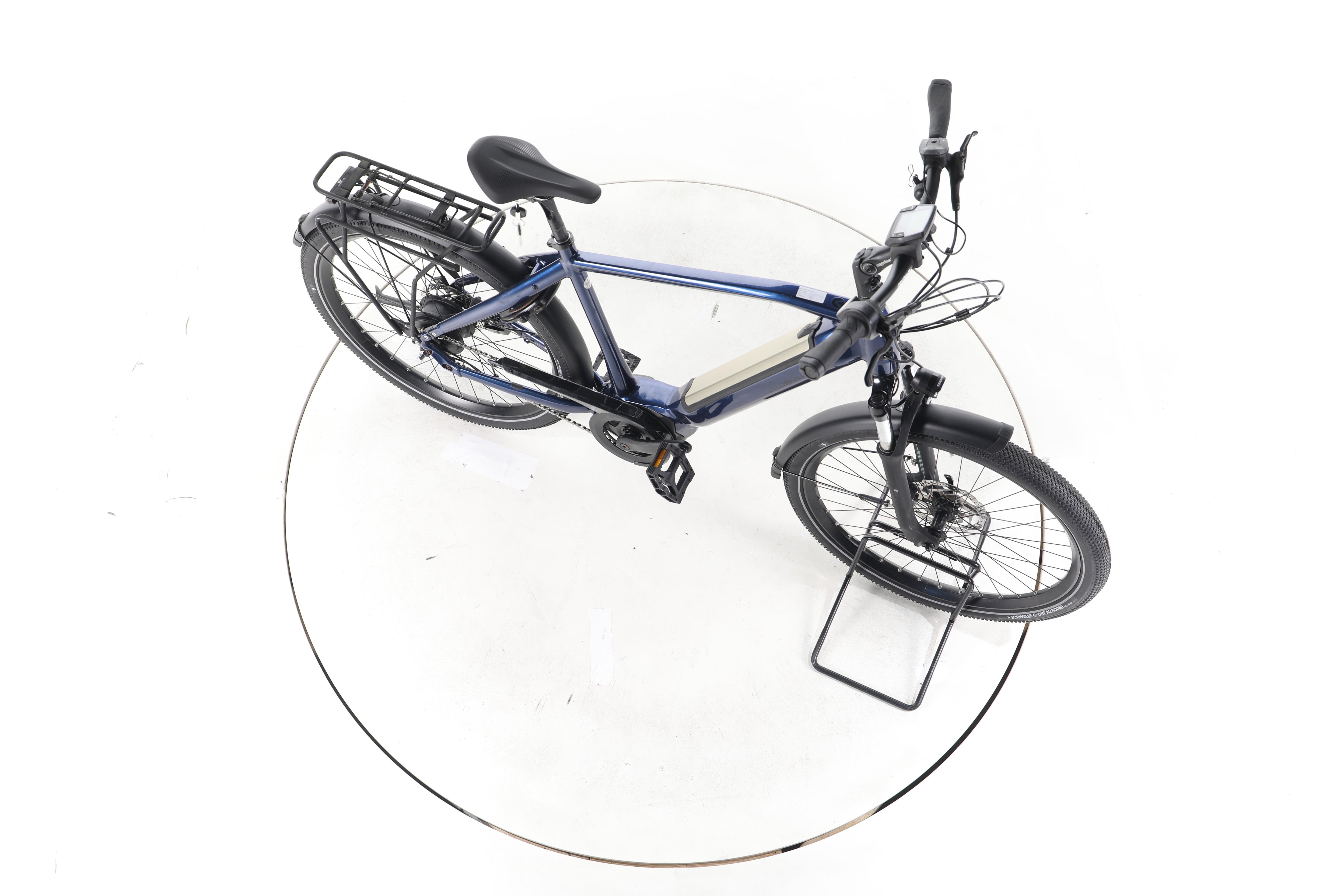 Velo de Ville SEB 890 City E-Bike - Image 14