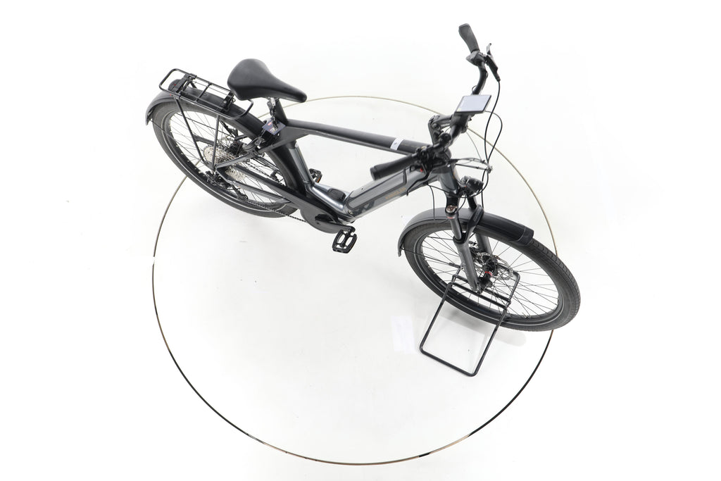 Kreidler Vitality Eco 10 Trekking E-Bike - Image 14