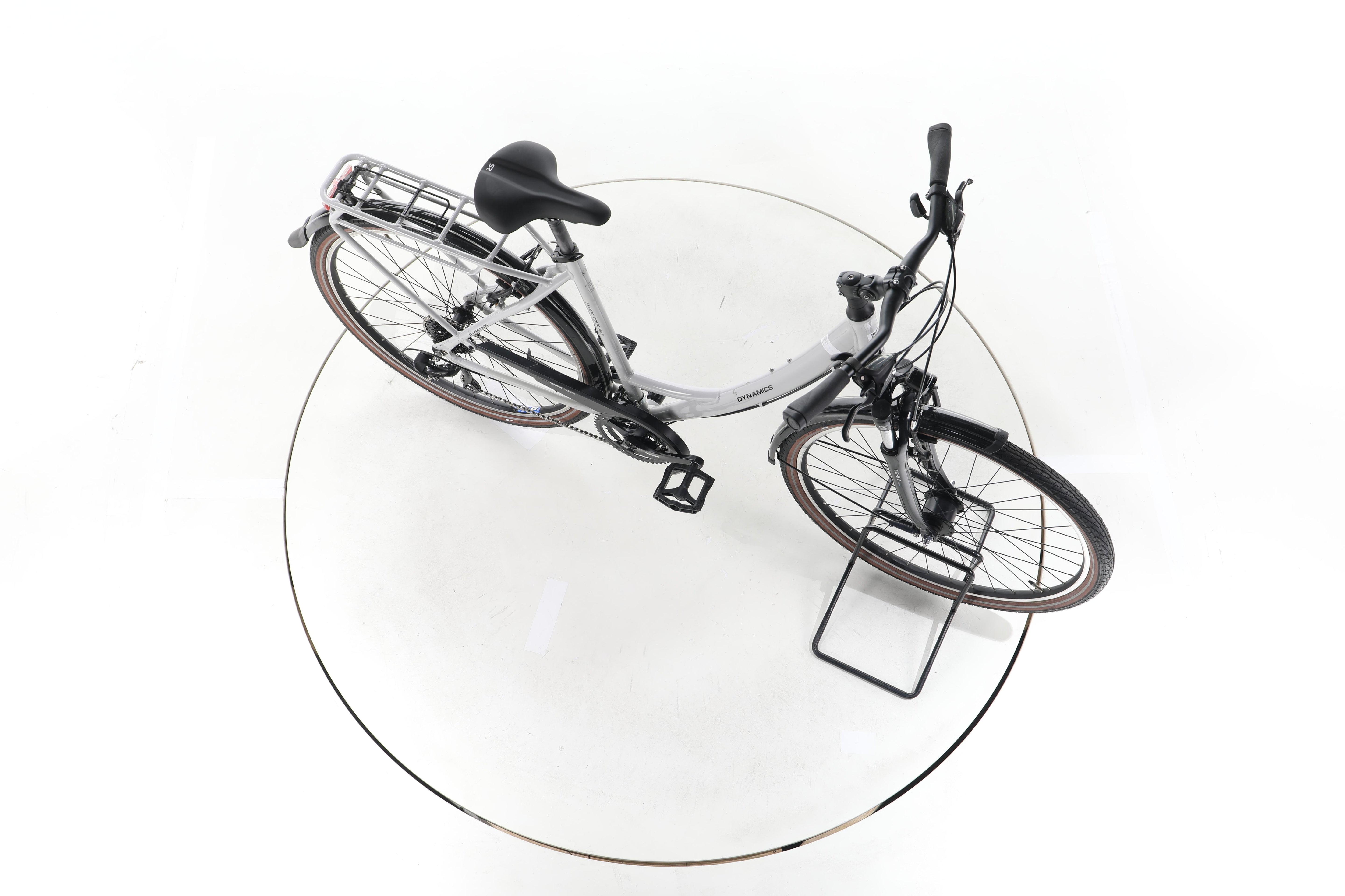 Dynamics Magic Tour MK II Fahrrad City & Trekking - Image 14