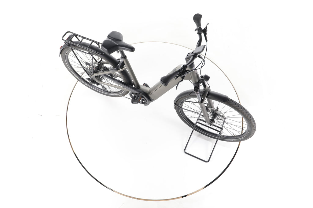 Pegasus PREMIO EVO 10 Lite Trekking E-Bike Tiefeinsteiger 2025 - Image 14