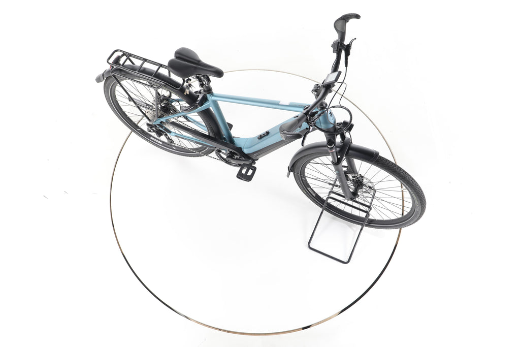 Pegasus Premio EVO 10 Lite Trekking E-Bike 2024 - Image 14