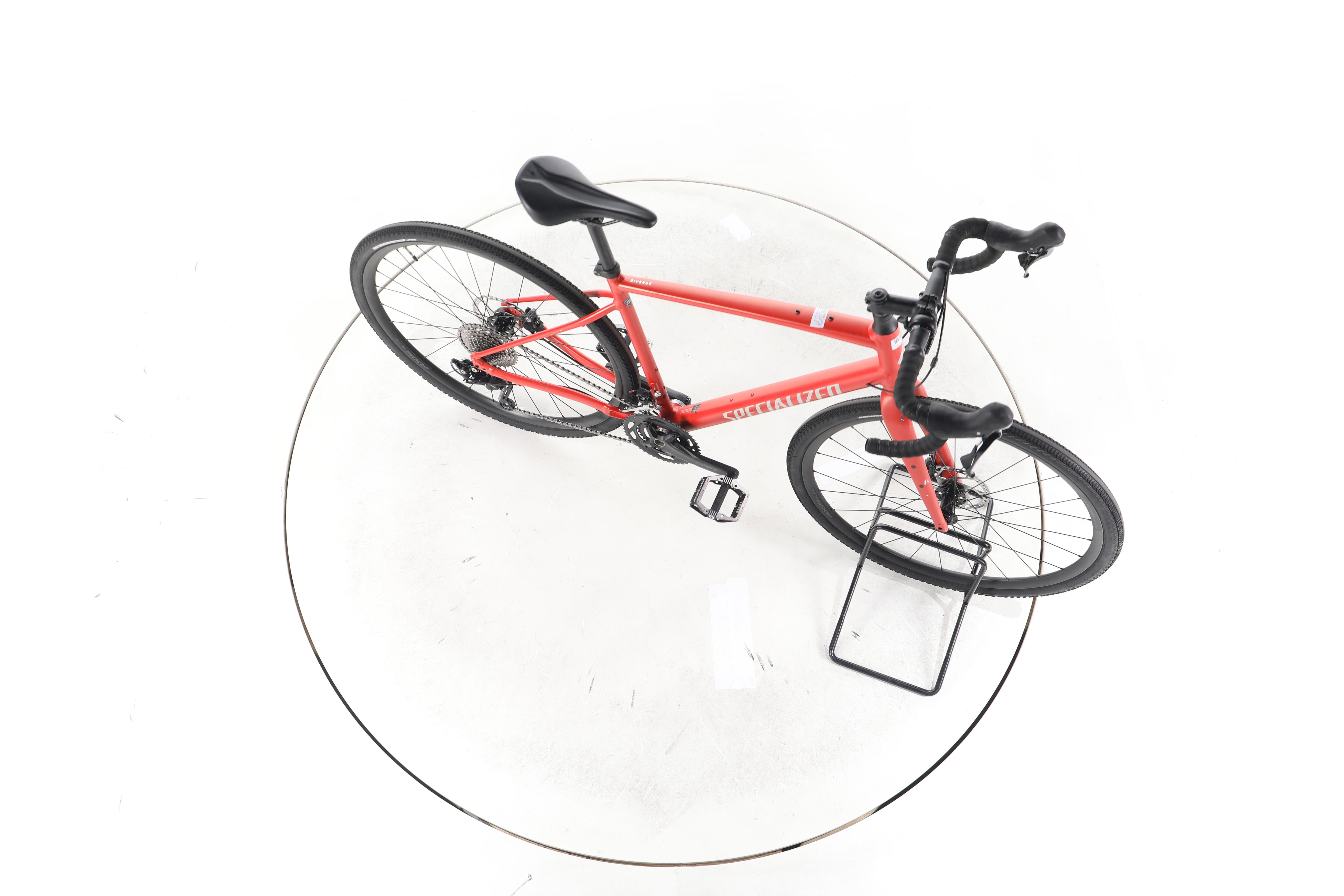 Specialized Diverge E5 Elite Gravelbike - Image 14