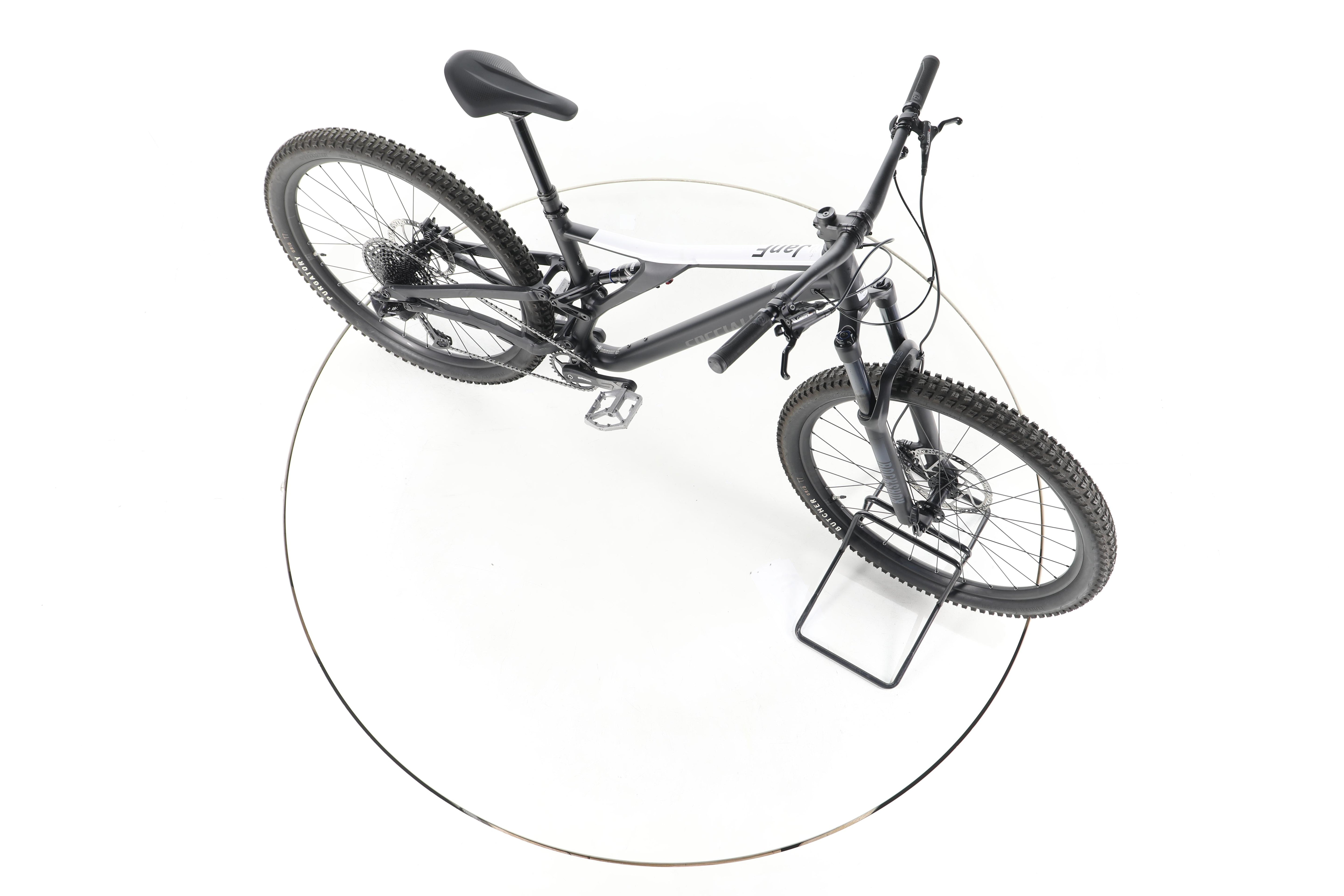 Specialized Stumpjumper Fahrrad Fully - Image 14