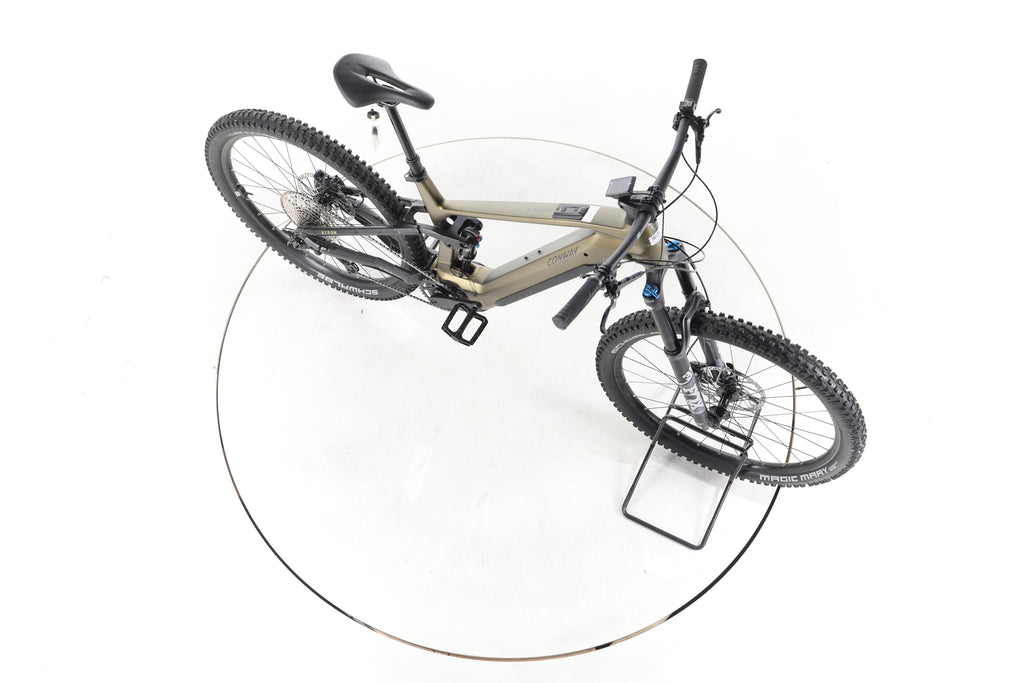 Conway Xyron ST 5.0 E-Bike Fully 2025 - Image 14