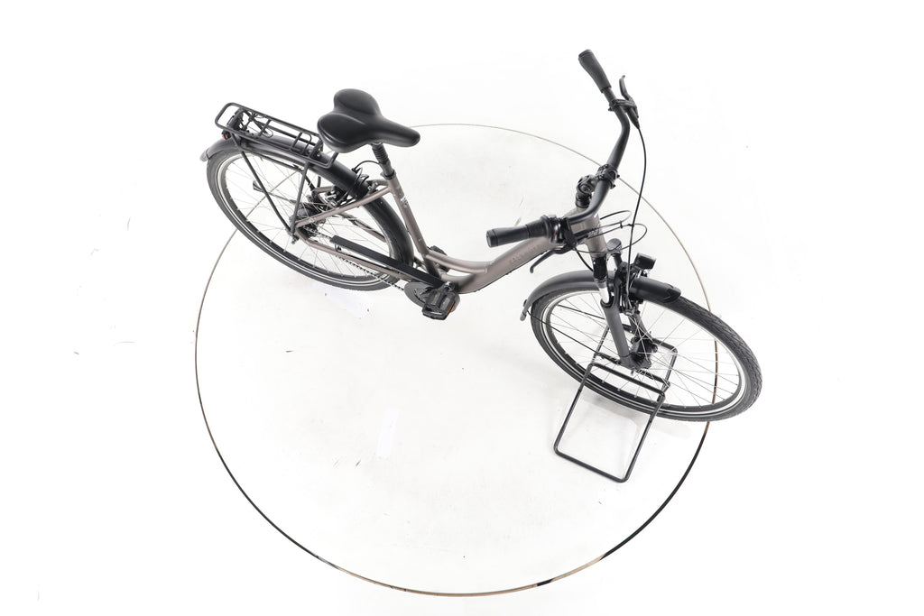 Kalkhoff IMAGE HS Fahrrad City & Trekking - Image 14