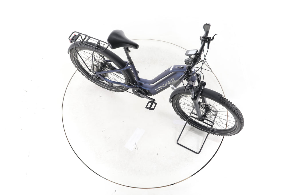 Brennabor A-98e Trekking E-Bike Tiefeinsteiger - Image 14