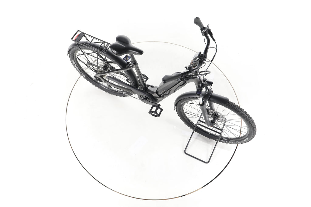 FLYER Upstreet5 3.12 Trekking E-Bike Tiefeinsteiger - Image 14