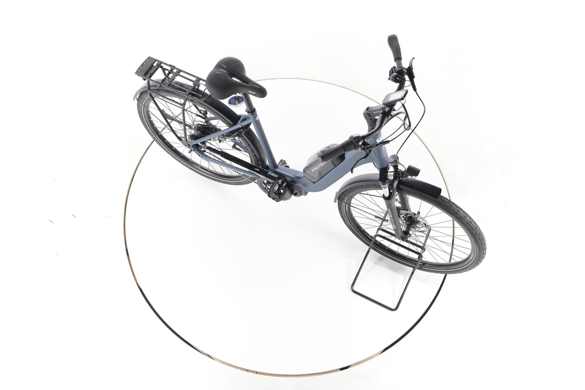 FALTER E 8.2 City E-Bike Tiefeinsteiger - Image 14