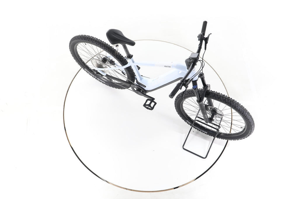 Cube Reaction Hybrid Pro E-Bike - Image 14
