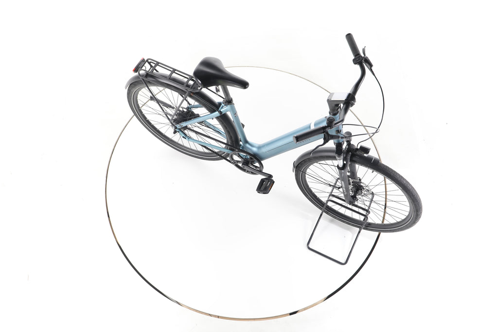 TENWAYS CGO800S City E-Bike Tiefeinsteiger 2024 - Image 14
