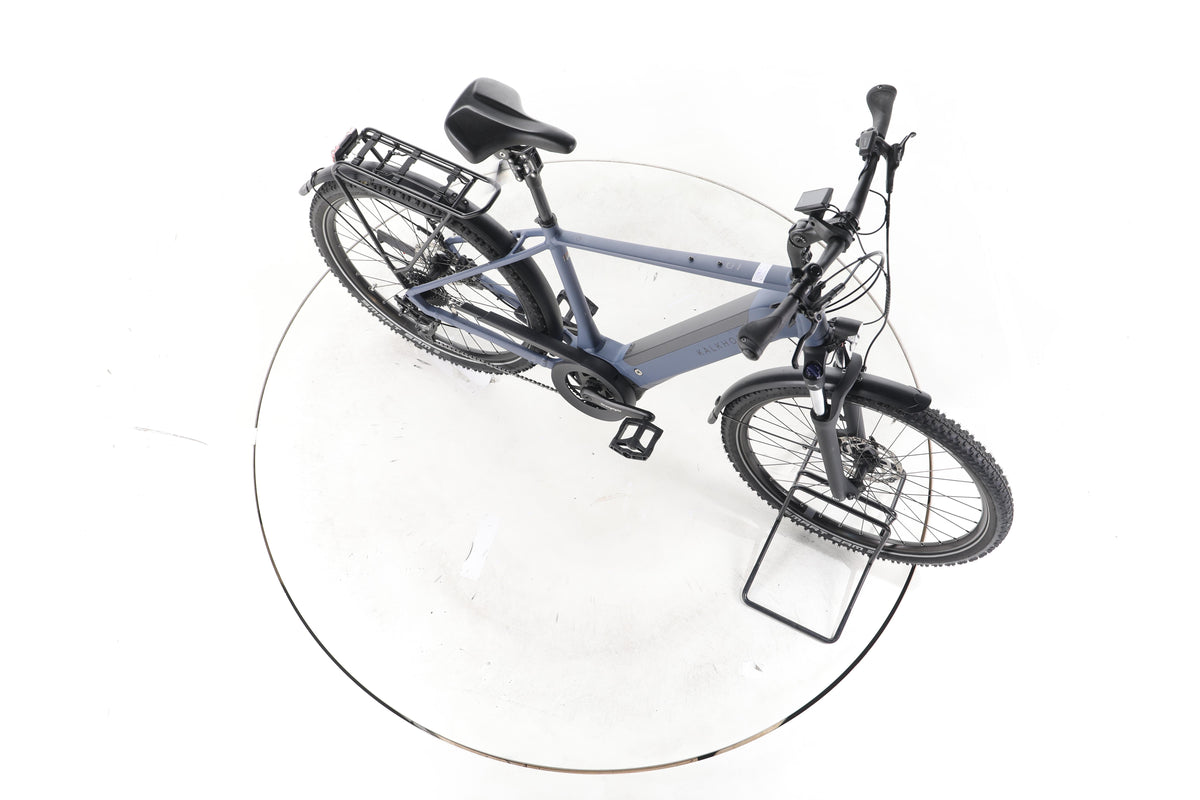 Kalkhoff ENTICE 3.B MOVE Trekking E-Bike - Image 14