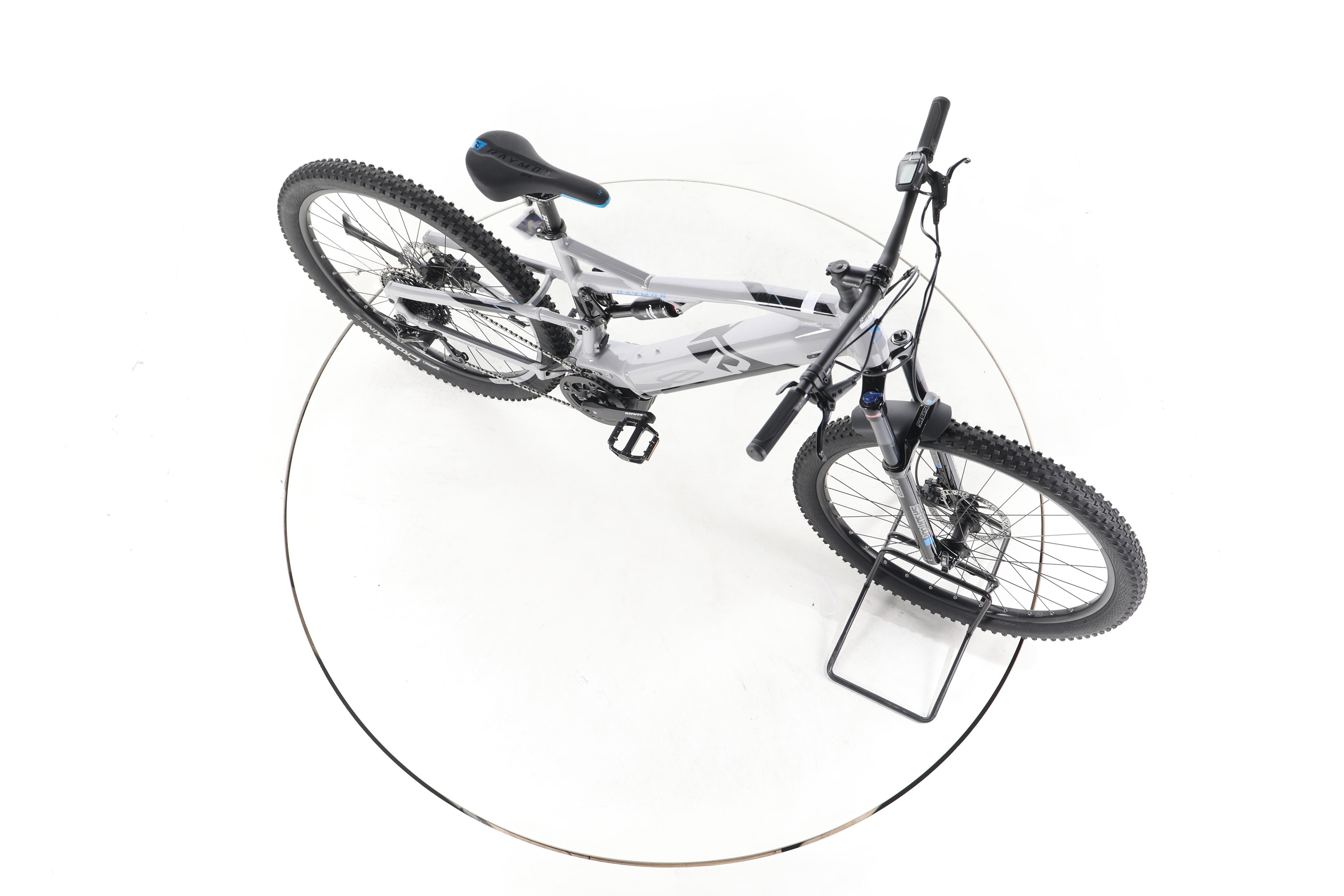 R Raymon FullRay 130E 5.0 E-Bike Fully - Image 14