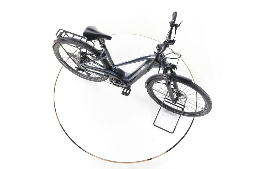 Pegasus Premio EVO 11 Lite Trekking E-Bike 2024 - Image 14