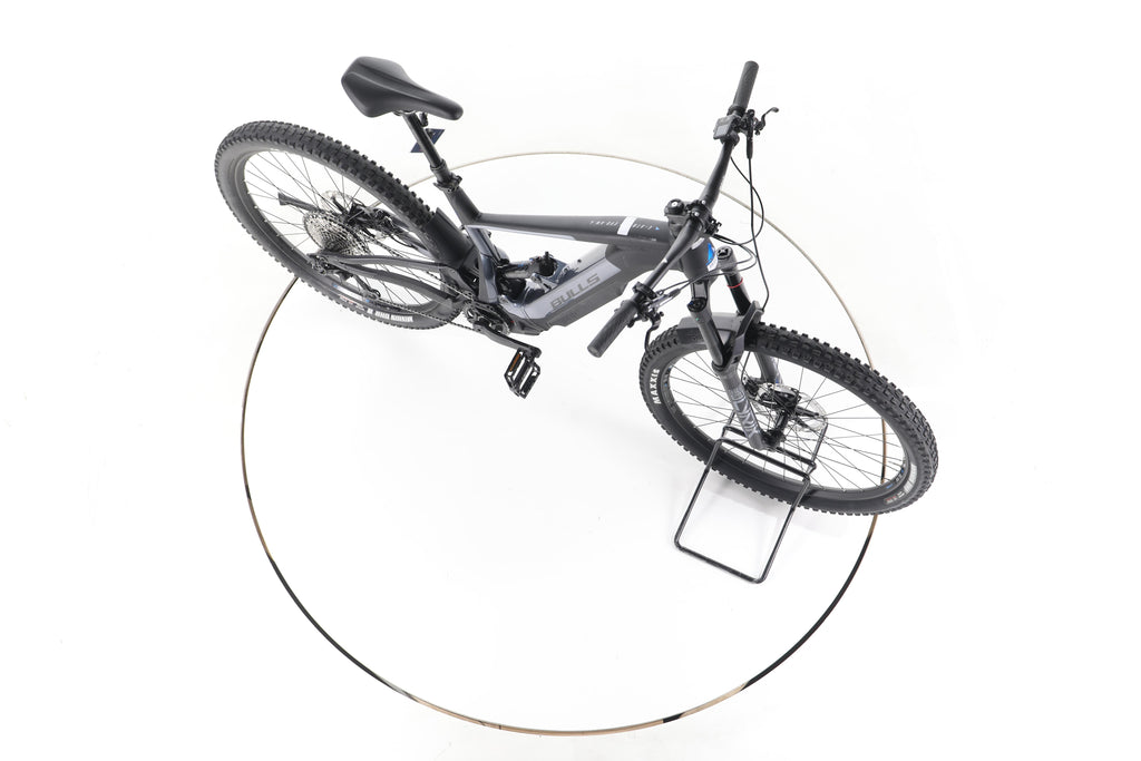 Bulls E-Stream EVO AM 4 E-Bike Fully - Image 14