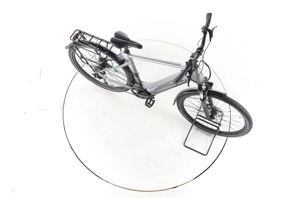 Pegasus Evo CX 750 Trekking E-Bike - Image 14