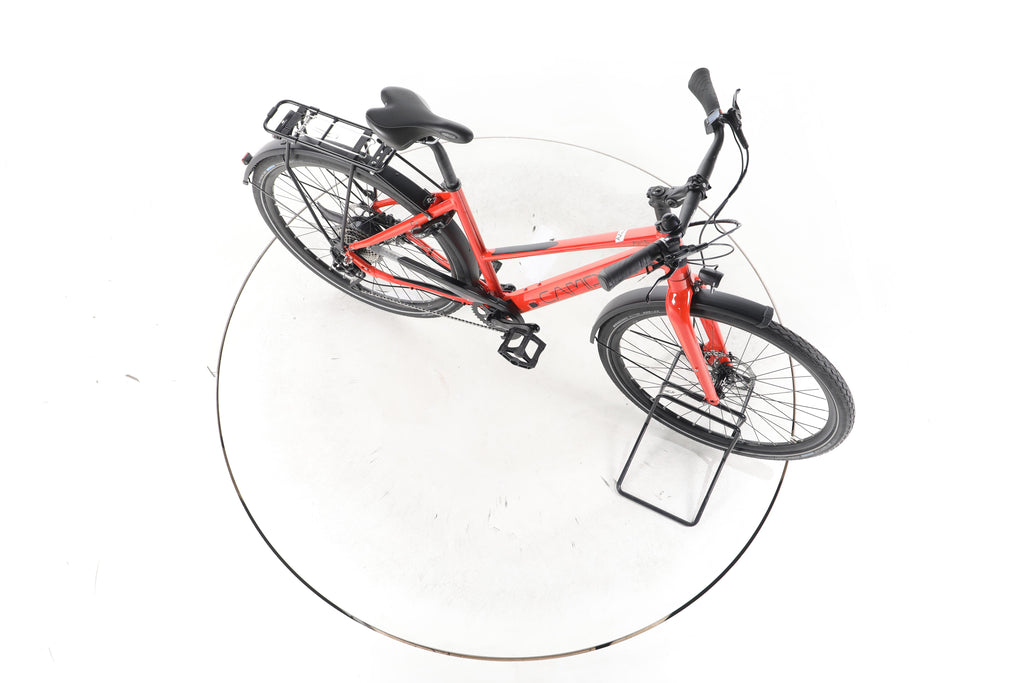Campus AH6 Light Trekking E-Bike - Image 14