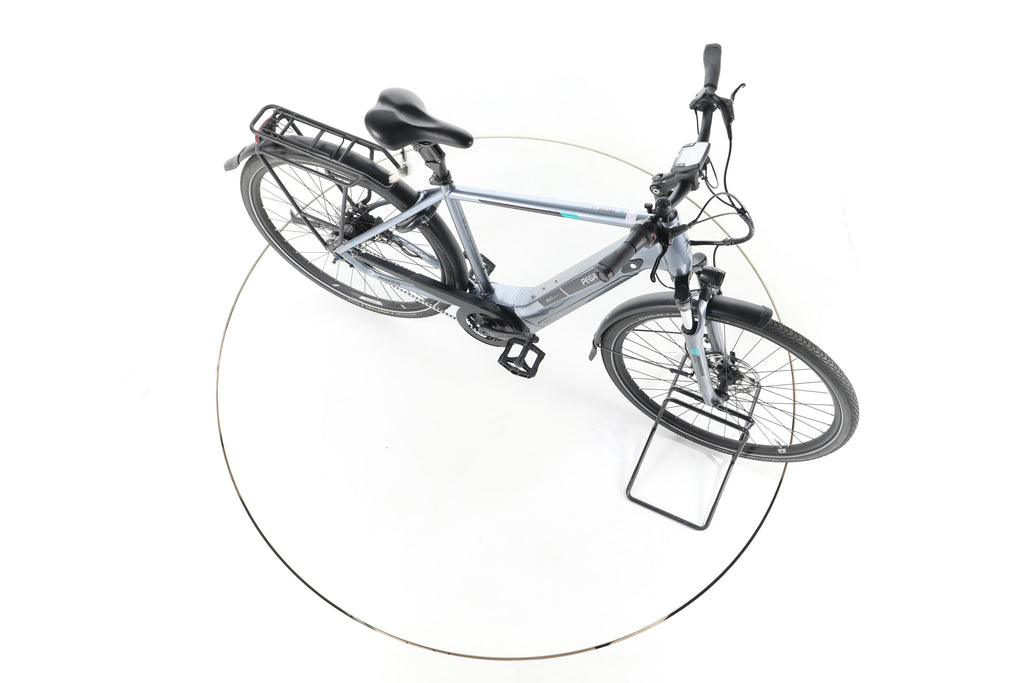 Pegasus Premio EVO 5R City E-Bike - Image 14