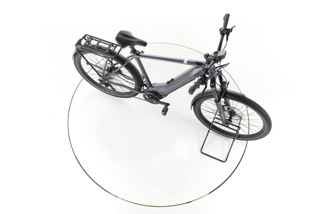 Hercules Pasero SUV I-10 Trekking E-Bike - Image 14