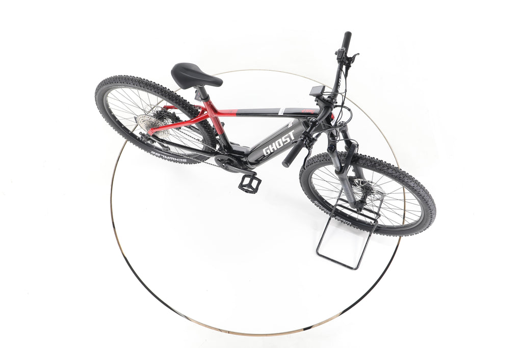 Ghost E-Teru B Pro E-Bike - Image 14