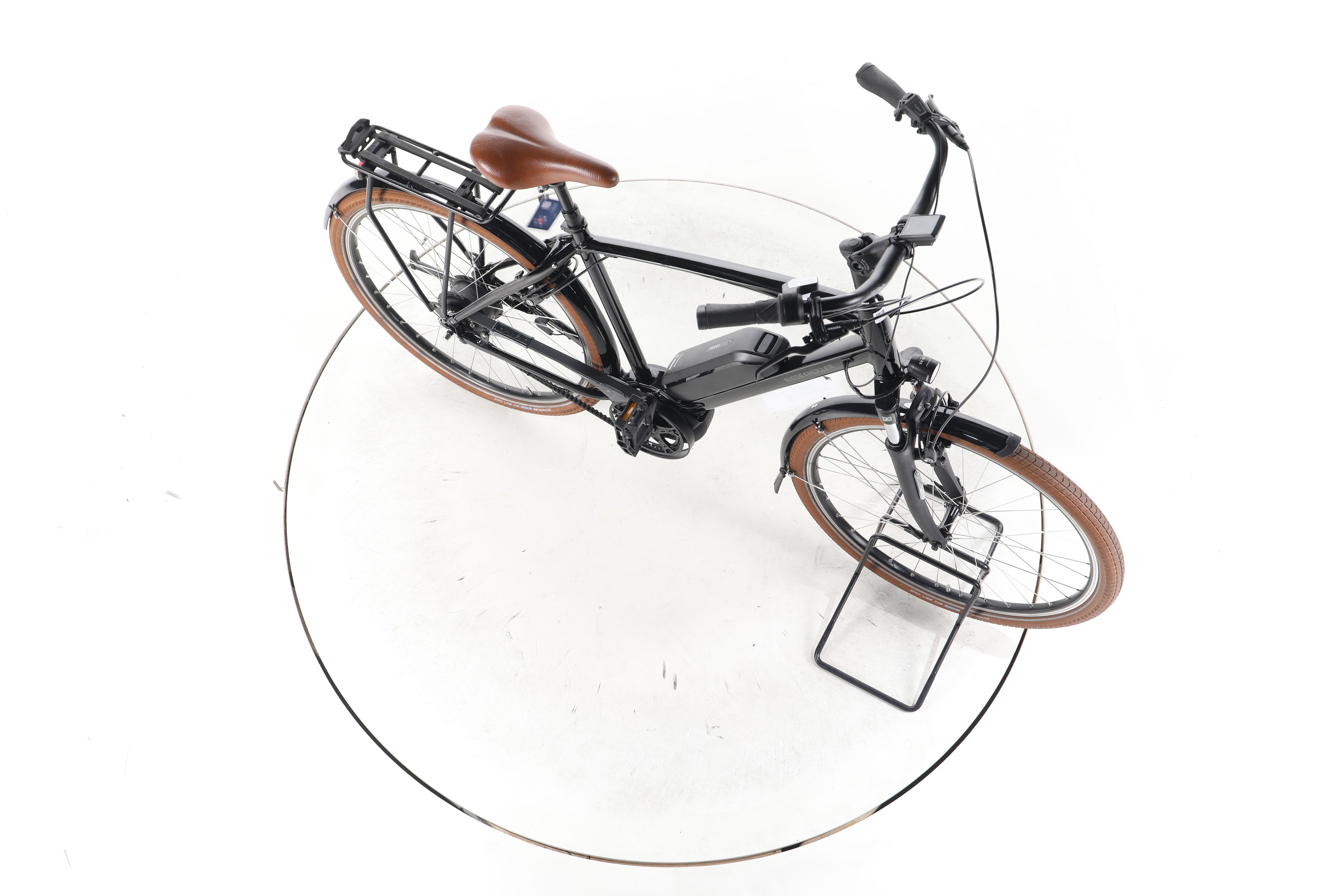 Riese & Müller Cruiser2 vario City E-Bike 2024 - Image 14